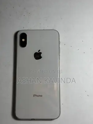 Apple iPhone XS 256gb (Used)