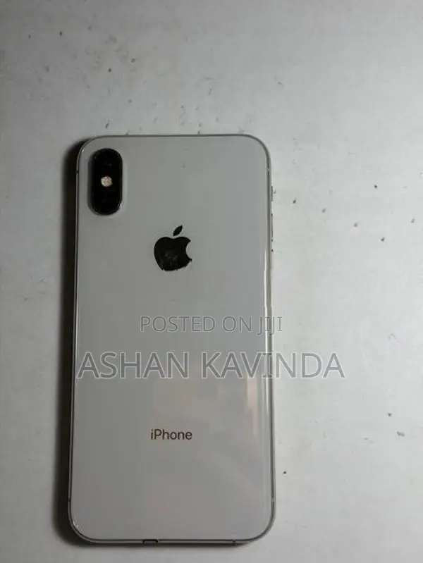 Apple iPhone XS 256gb (Used)