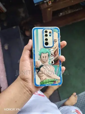 Xiaomi Redmi Note 8 Pro (Used)