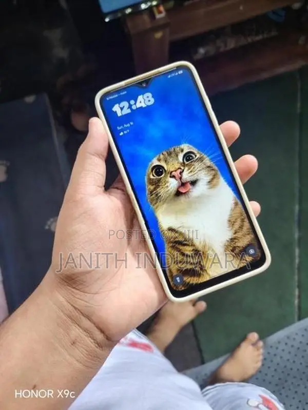 Xiaomi Redmi Note 8 Pro (Used)