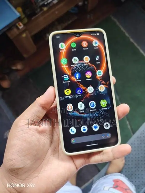 Xiaomi Redmi Note 8 Pro (Used)
