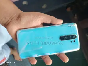 Xiaomi Redmi Note 8 Pro (Used)