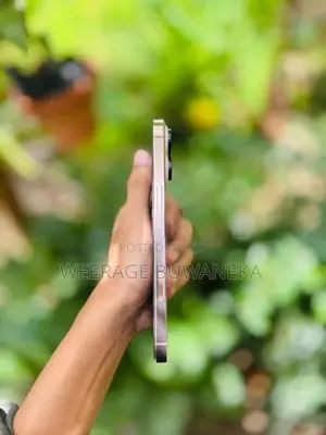 Apple iPhone 16 Pro Max I phone (Used)