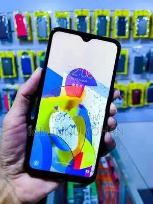 Samsung Galaxy A10s 32GB (Used)