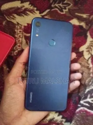Huawei Y6s huvawi (Used)