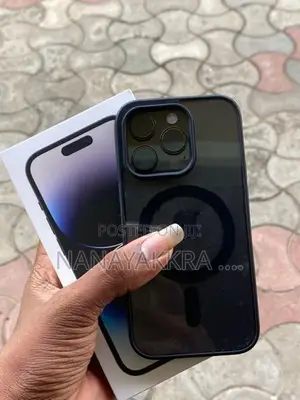 Apple iPhone 14 Pro (Used)