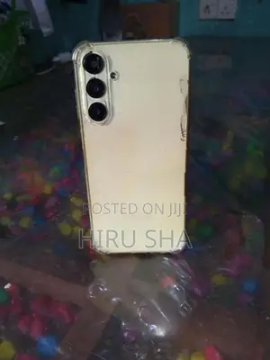 Samsung Galaxy A25 (Used)