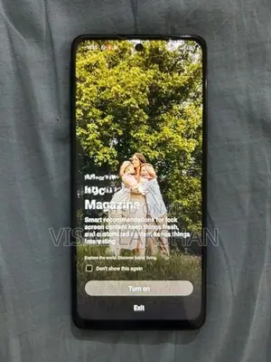 Oppo A60 5G (Used)