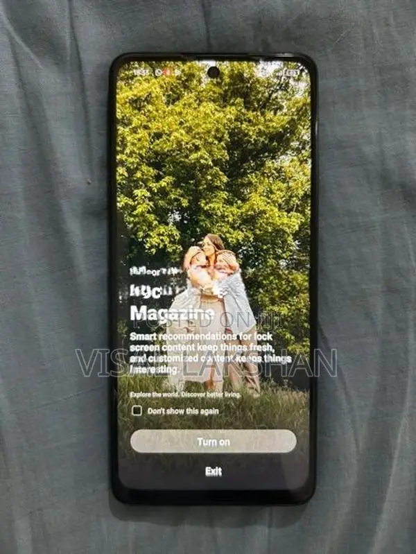 Oppo A60 5G (Used)