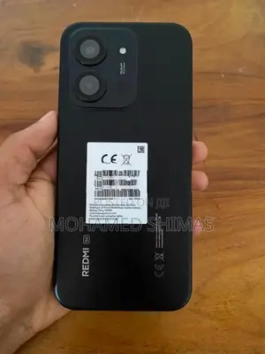 Xiaomi Redmi 15C (Used)