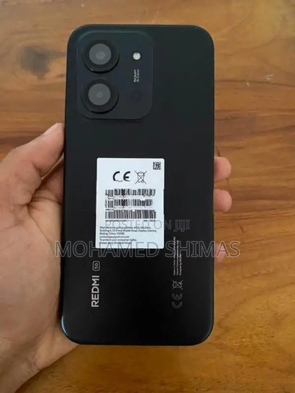 Xiaomi Redmi 15C (Used)