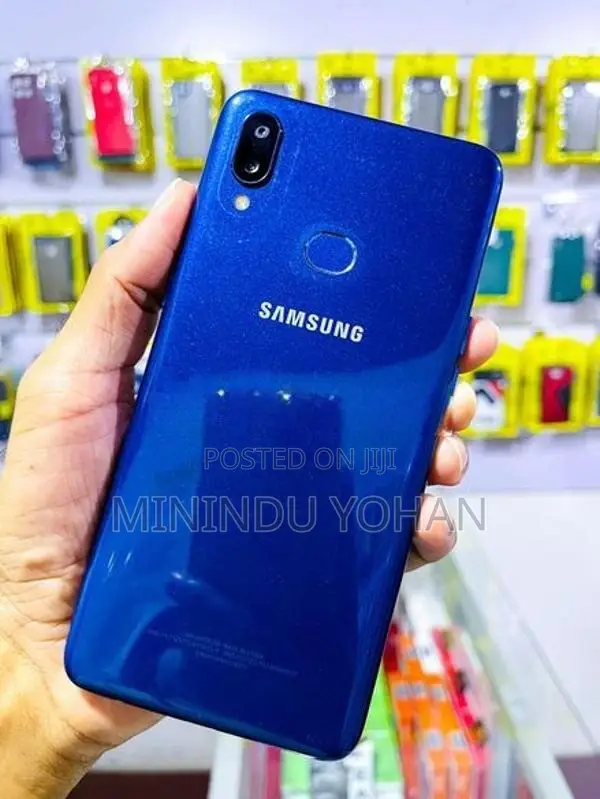 Samsung Galaxy A10s 32GB (Used)