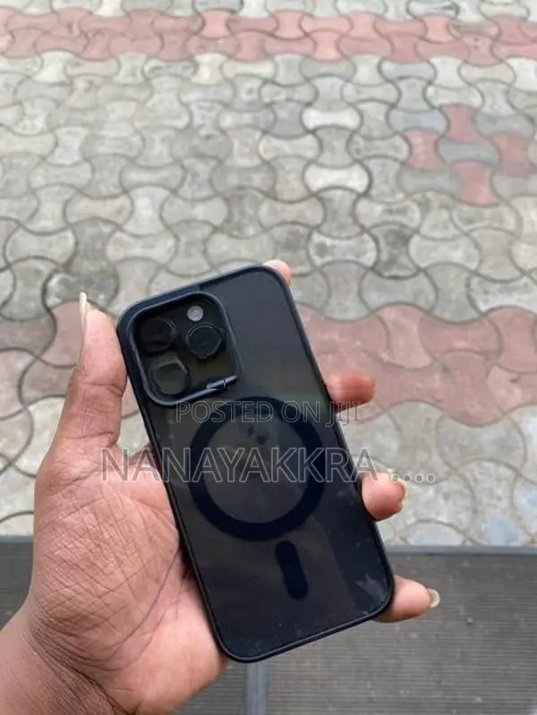 Apple iPhone 14 Pro (Used)