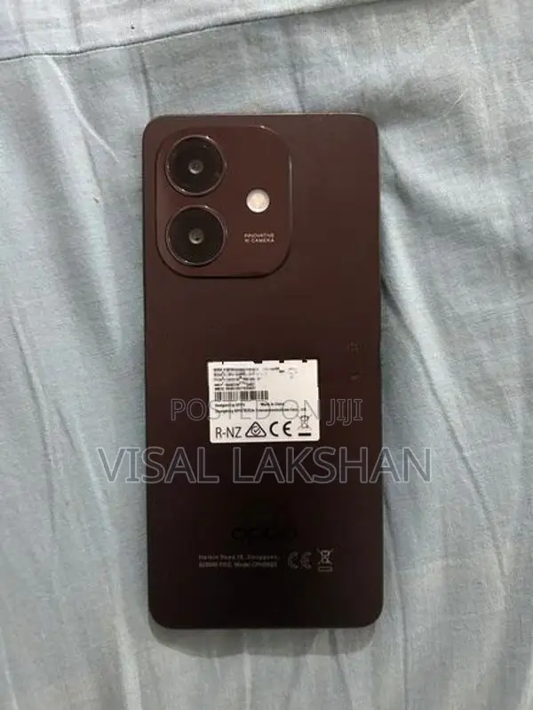 Oppo A60 5G (Used)
