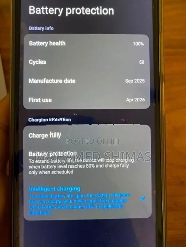 Xiaomi Redmi 15C (Used)