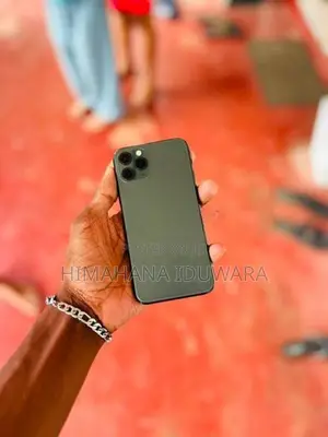 Apple iPhone 11 Pro 256 (Used)