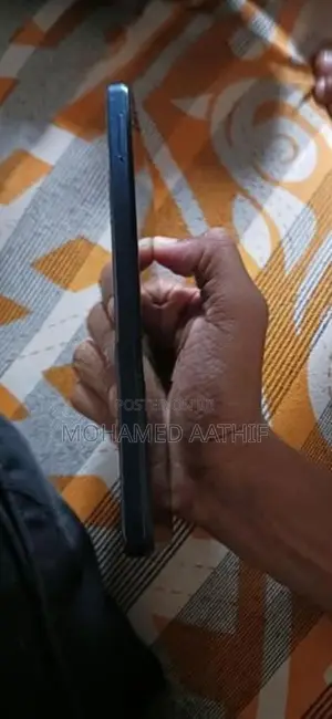 Infinix Smart 8 64gb (Used)