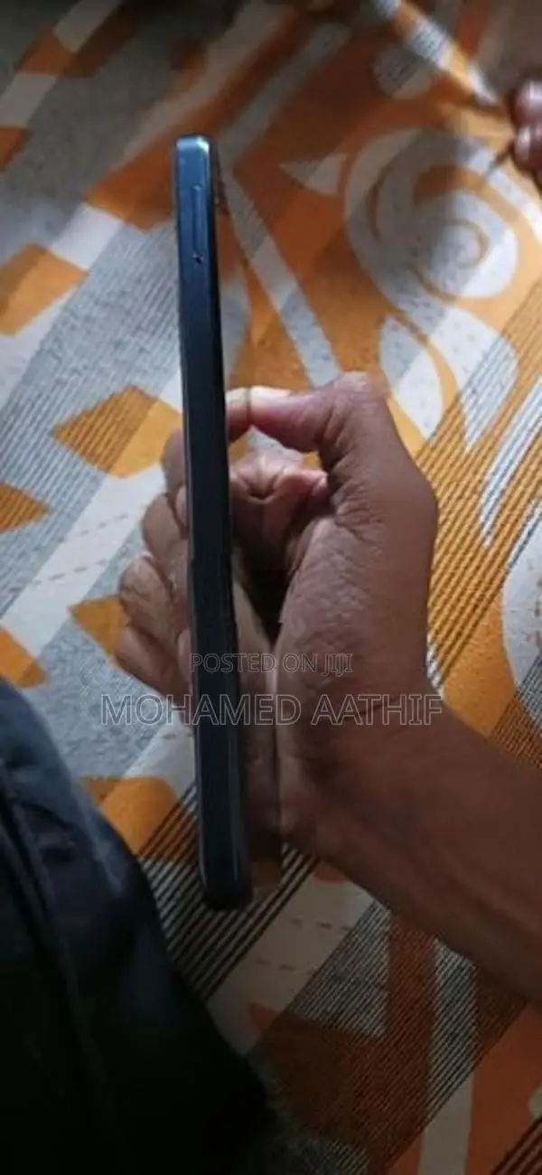 Infinix Smart 8 64gb (Used)