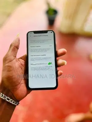 Apple iPhone 11 Pro 256 (Used)