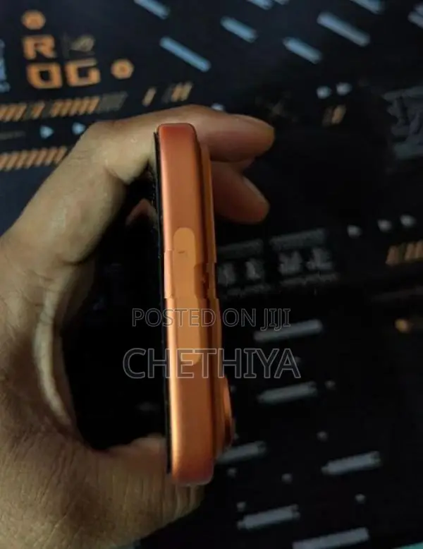Apple iPhone 17 Pro Max (Used)