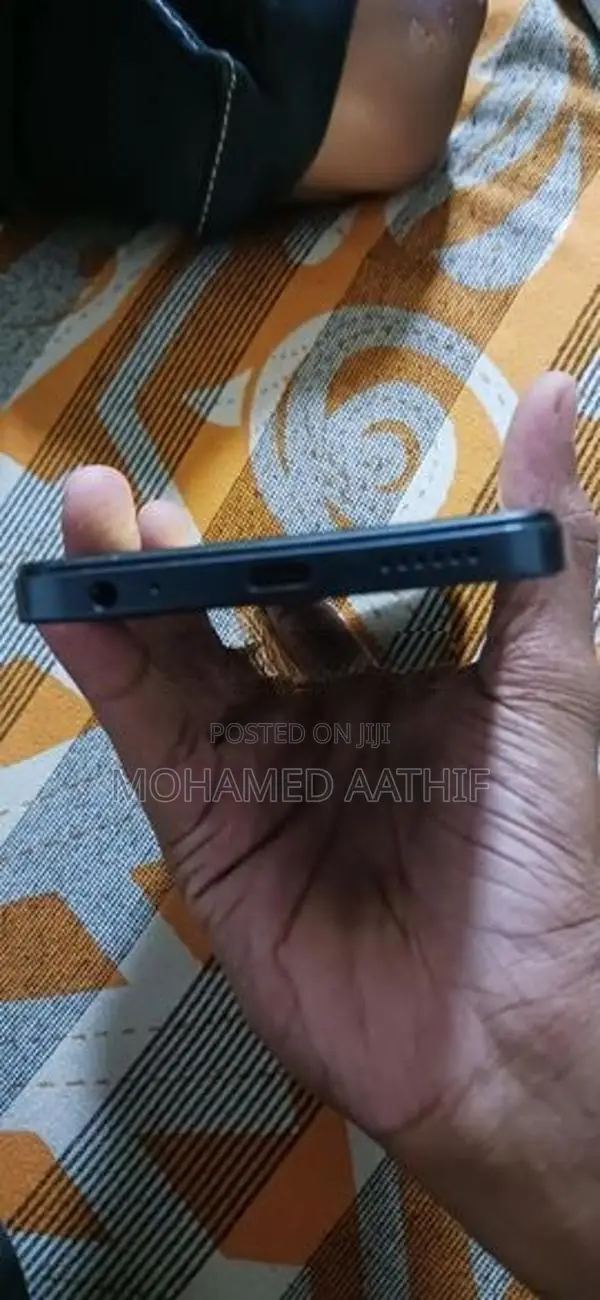 Infinix Smart 8 64gb (Used)
