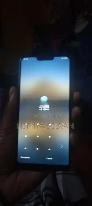 Vivo Y85 எதுவும் இல்லை (Used)