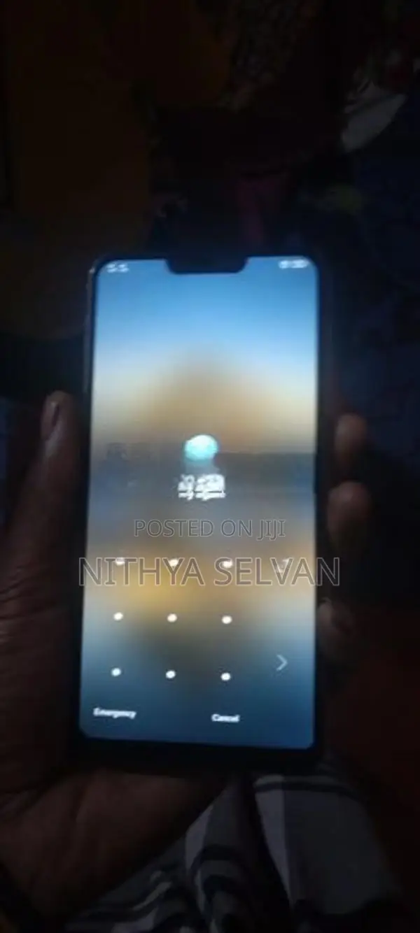 Vivo Y85 எதுவும் இல்லை (Used)