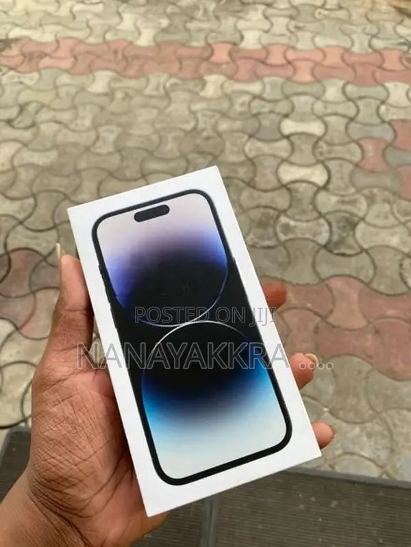 Apple iPhone 14 Pro (Used)
