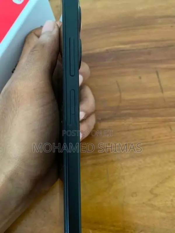 Xiaomi Redmi 15C (Used)