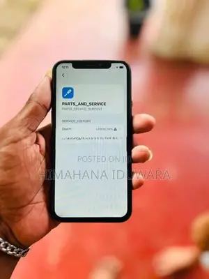 Apple iPhone 11 Pro 256 (Used)