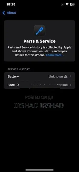 Apple iPhone XS Max (Used)