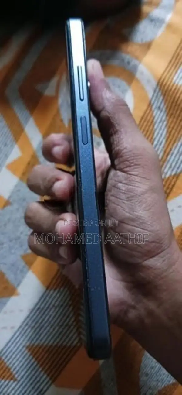 Infinix Smart 8 64gb (Used)
