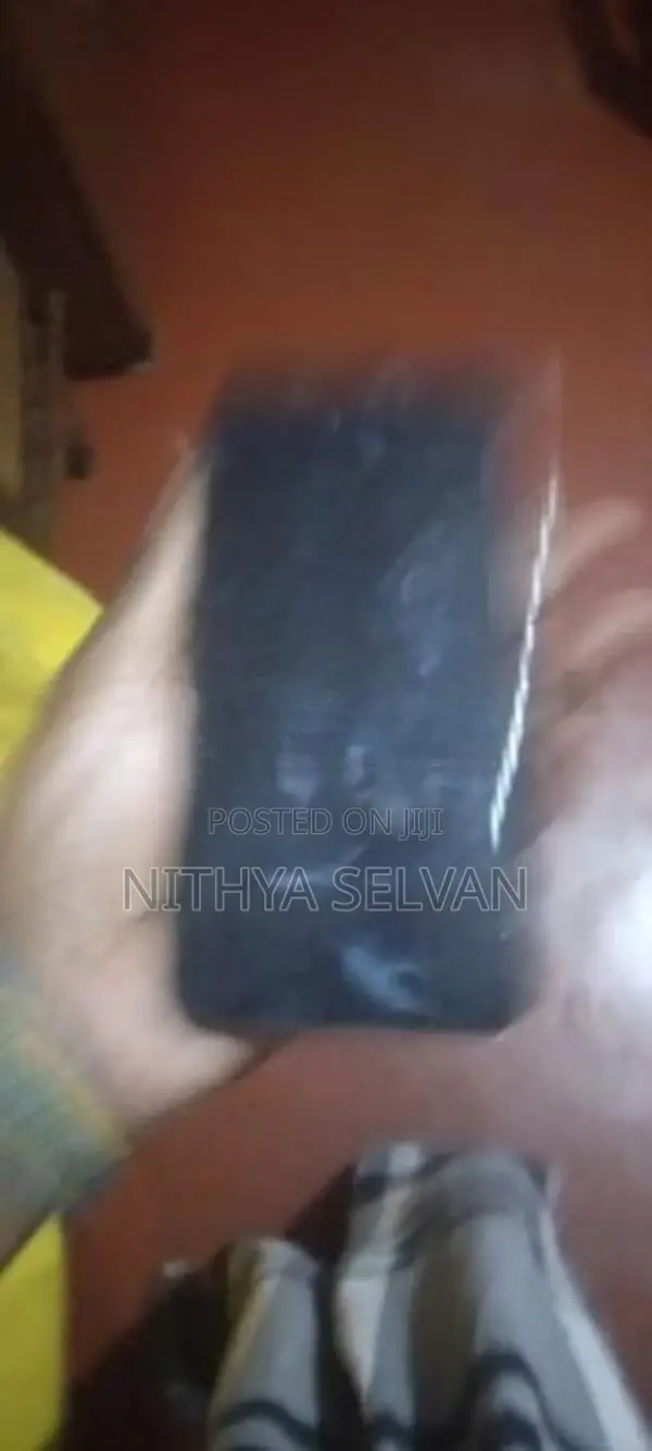 Vivo Y85 எதுவும் இல்லை (Used)