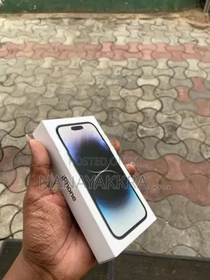 Apple iPhone 14 Pro (Used)