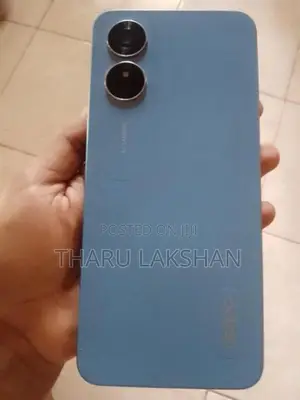Oppo A17 (Used)