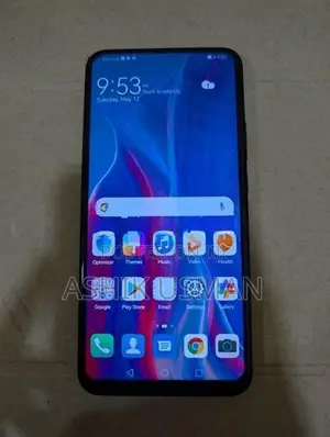 Huawei Y9 Prime (Used)