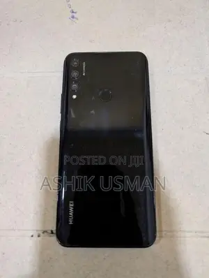 Huawei Y9 Prime (Used)