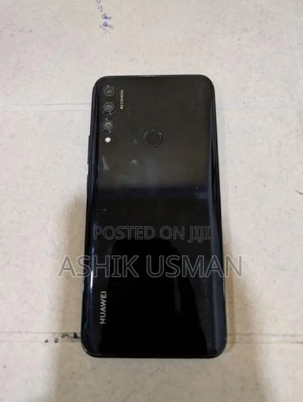 Huawei Y9 Prime (Used)