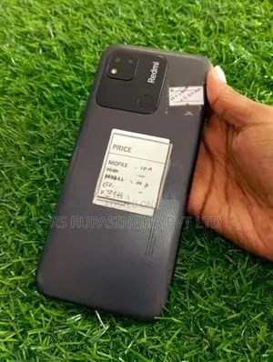 Xiaomi Redmi 10A 2GB 32GB (Used)