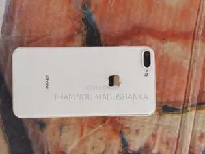 Apple iPhone 8 Plus (Used)