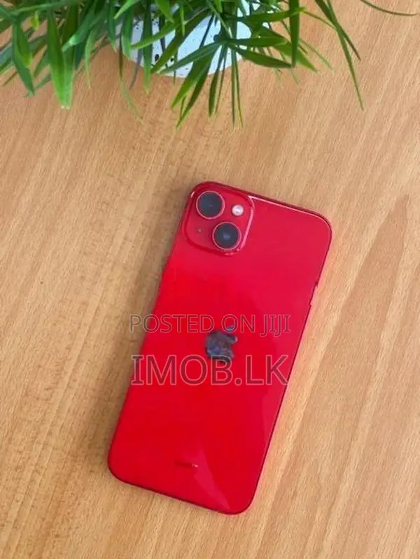 Apple iPhone 14 128GB (Used)