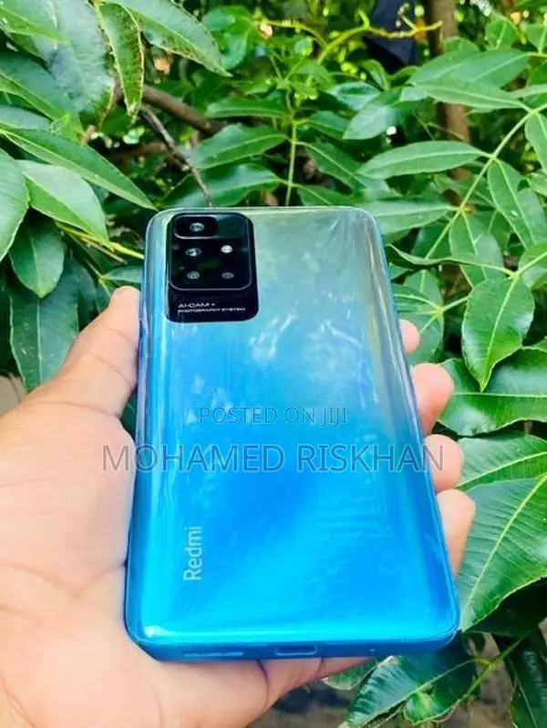 Xiaomi Redmi 10 (Used)