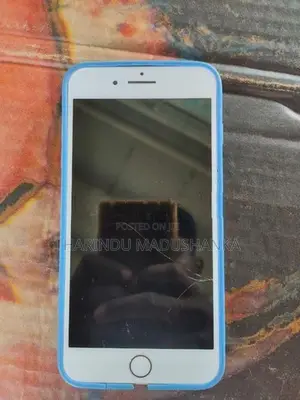 Apple iPhone 8 Plus (Used)