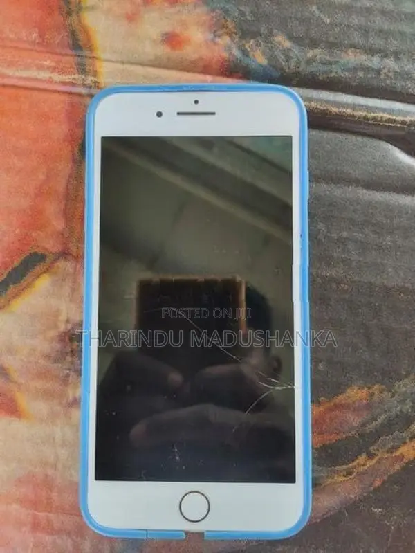 Apple iPhone 8 Plus (Used)