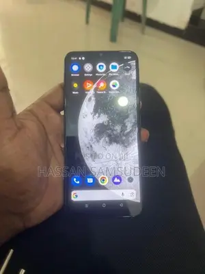 Realme C11 (Used)