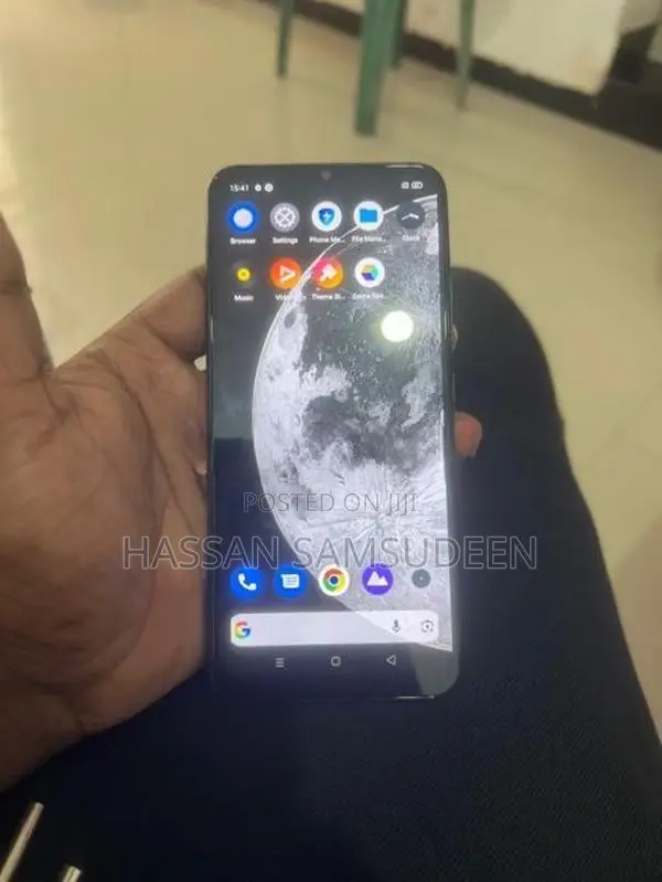 Realme C11 (Used)