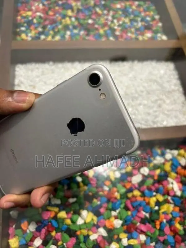 Apple iPhone 7 (Used)