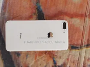 Apple iPhone 8 Plus (Used)