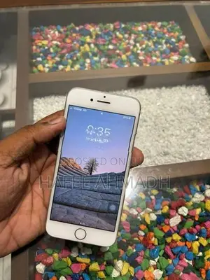 Apple iPhone 7 (Used)