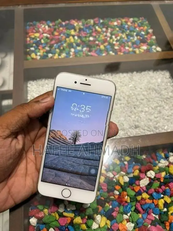 Apple iPhone 7 (Used)